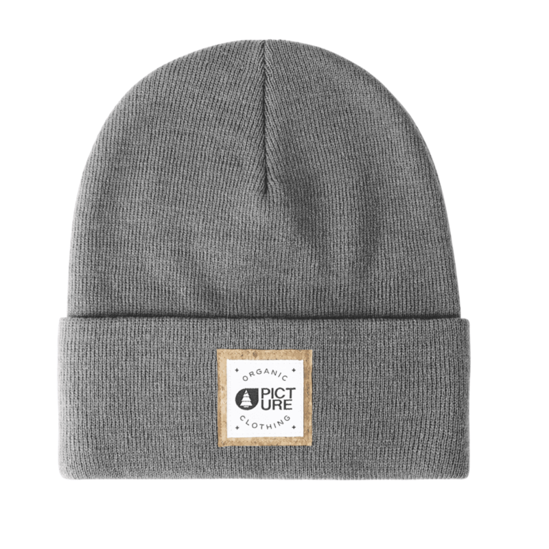 Picture Organic Clothing-Uncle Beanie-B219-k