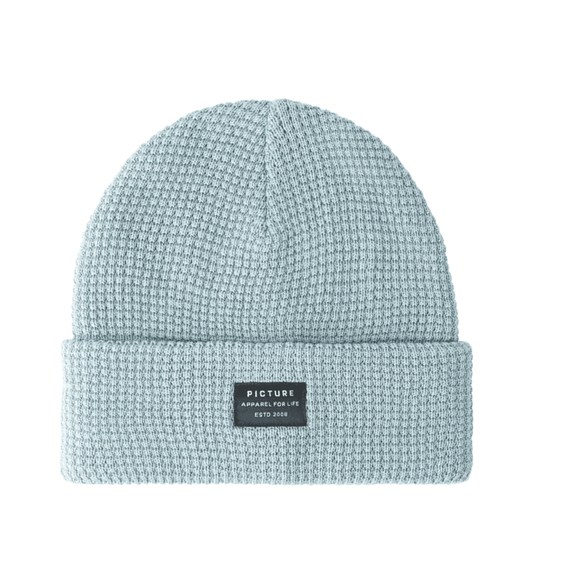 Picture Organic Clothing-York Beanie-B214-H