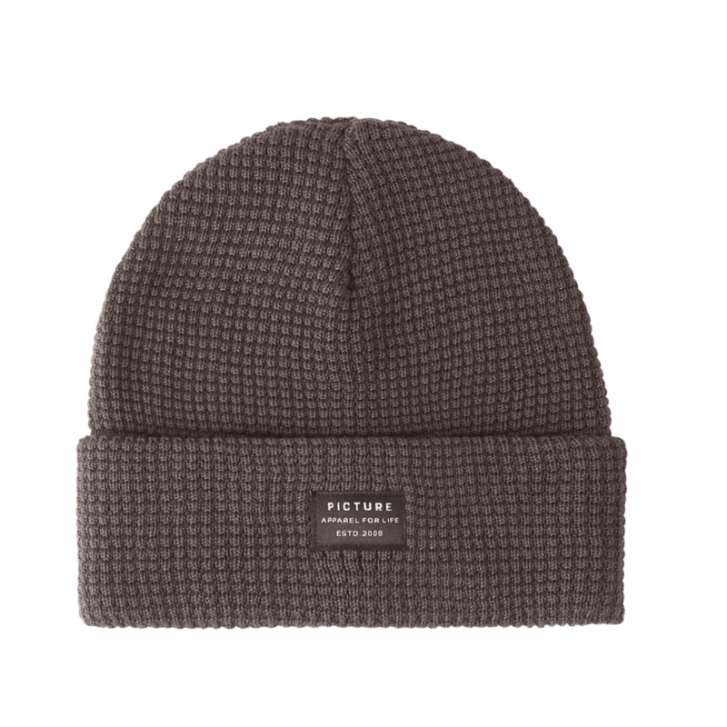 Picture Organic Clothing-York Beanie-B214-I