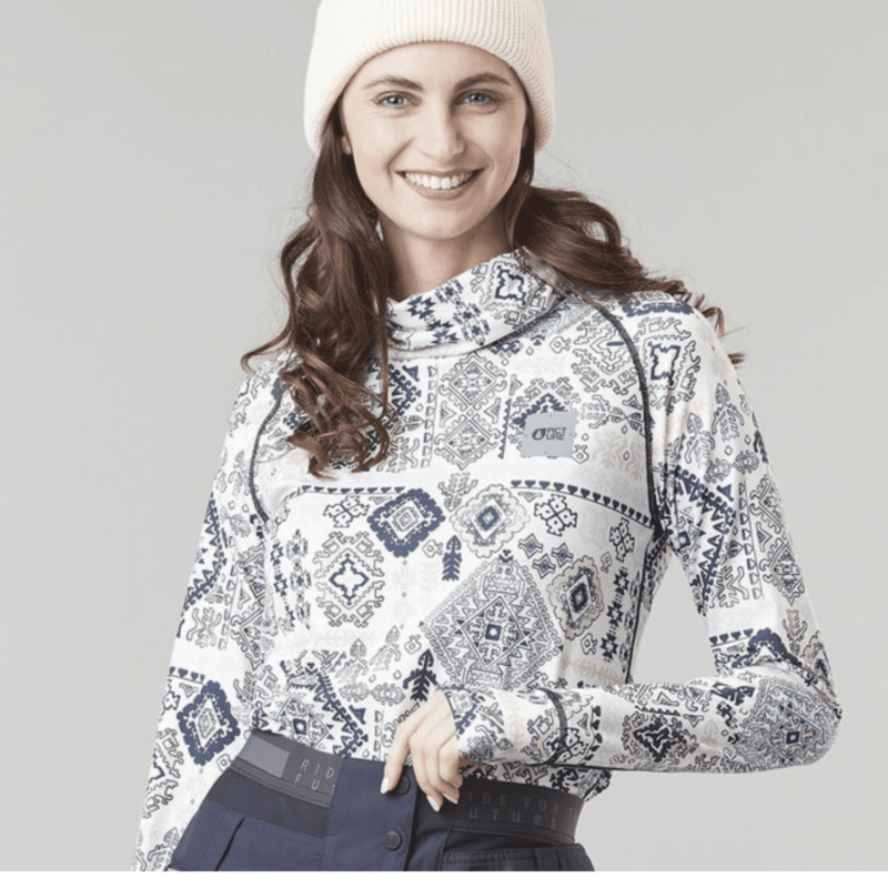 Picture Organic-Pila High Top-WTS467-C-1