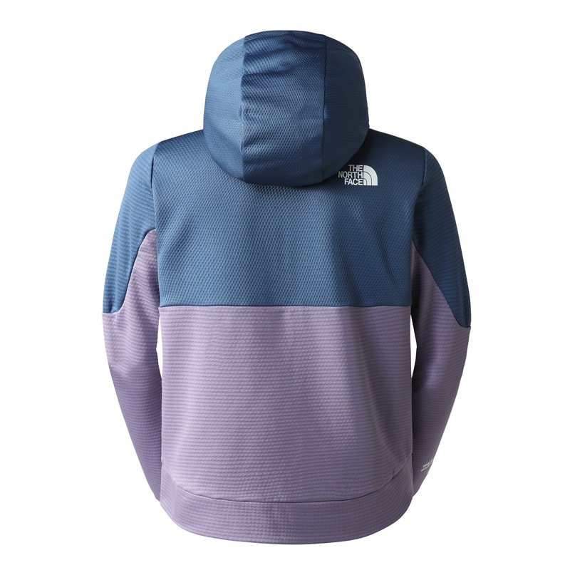 The North Face-Women’s Ma Full Zip Fleece-824S-IJV-2