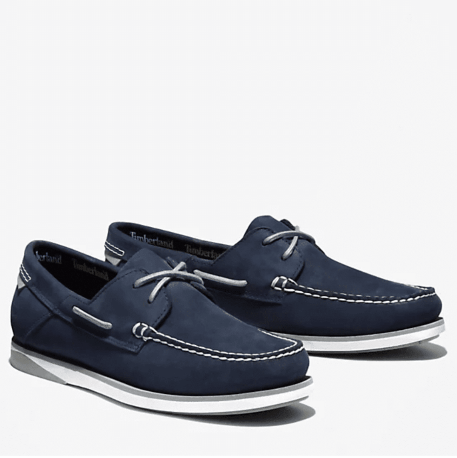 Timberand-Chaussure bateau Atlantis Break Pour Homme En Bleu-A416H-019-2 Timberand-Chaussure bateau Atlantis Break Pour Homme En Bleu-A416H-019-2