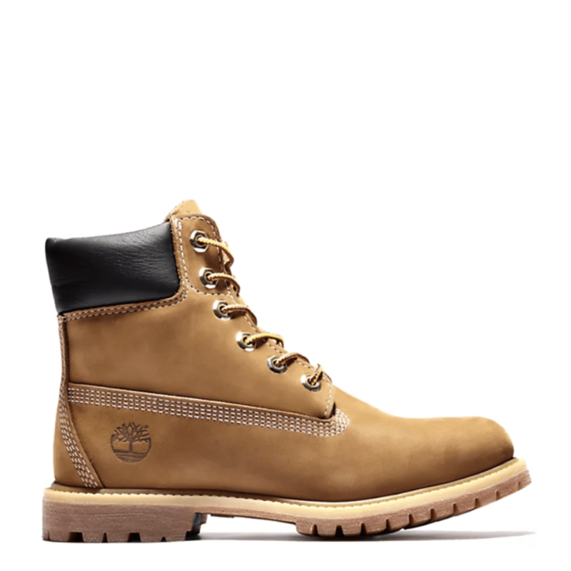 Timberland-6-Inch Boot Premium Pour Femme-10360-214-1