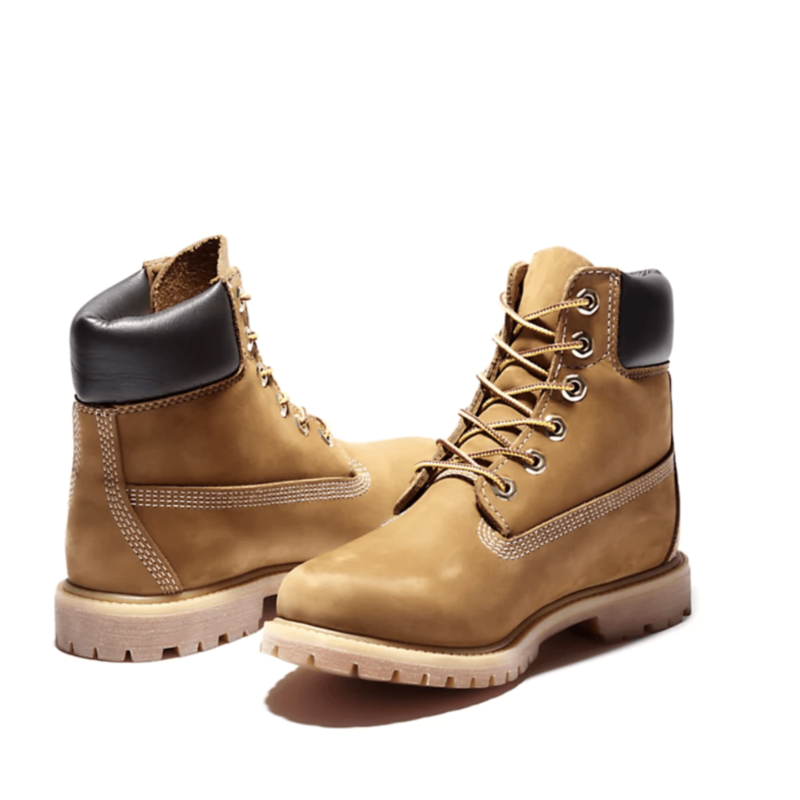 Timberland-6-Inch Boot Premium Pour Femme-10360-214-3