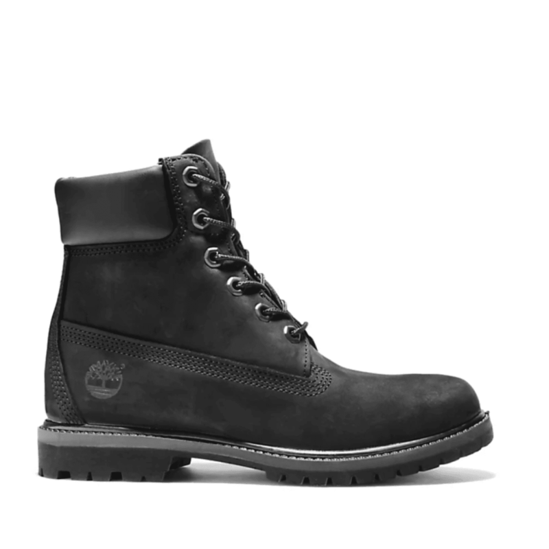 Timberland-6-Inch Boot Premium Pour Femme-8658A-001-1
