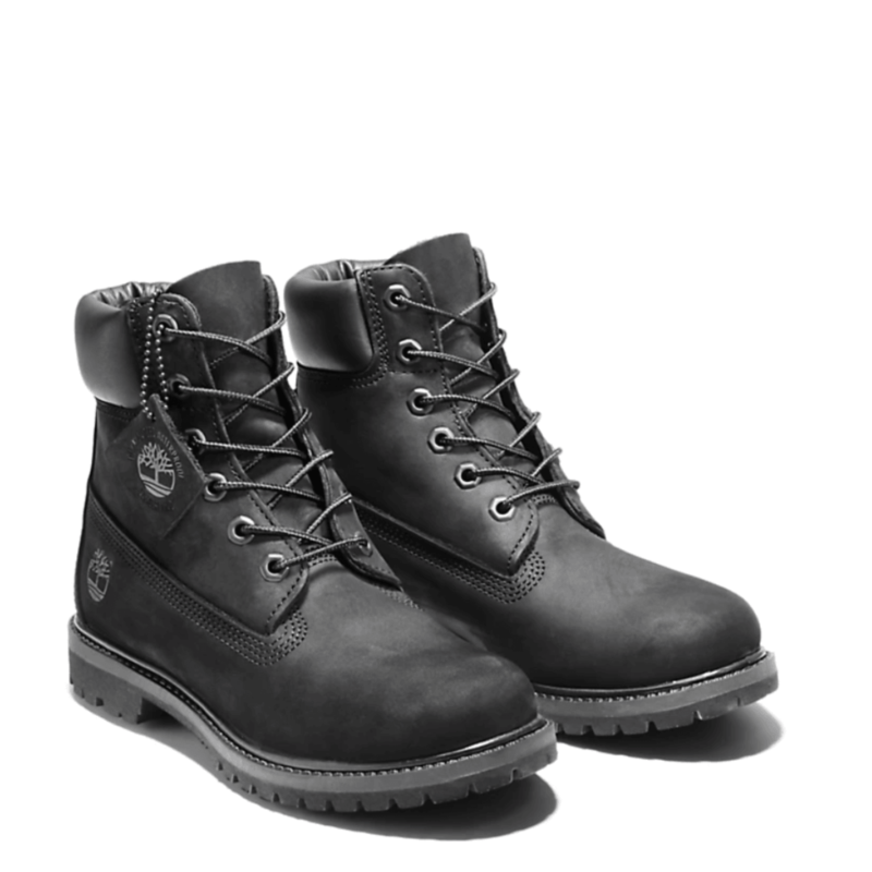Timberland-6-Inch Boot Premium Pour Femme-8658A-001-2