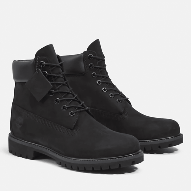 Timberland-6-Inch Boot Premium Pour Homme-10073-001-2