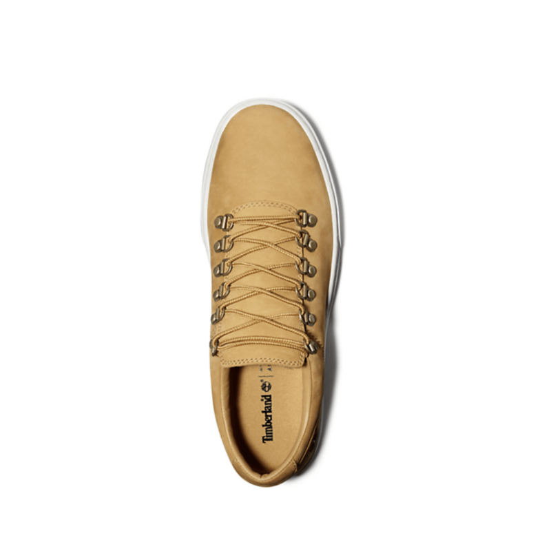 Timberland-Basket Adventure 2.0 Cupsole Alpine-A195M-231-2