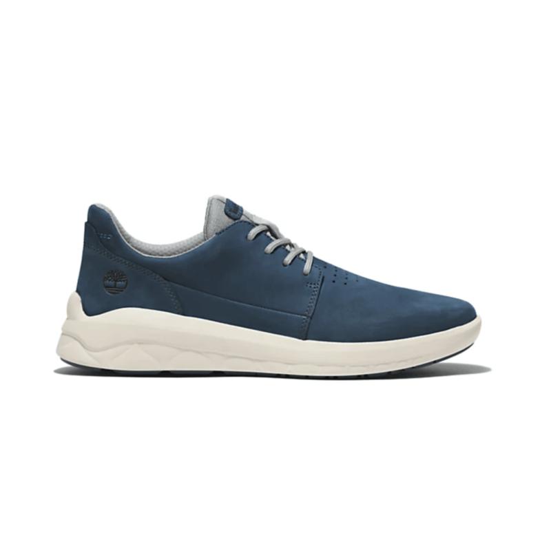 Timberland-Basket GreenStride Bradstreet Ultra Pour Homme En Bleu-A29Q8-019-1