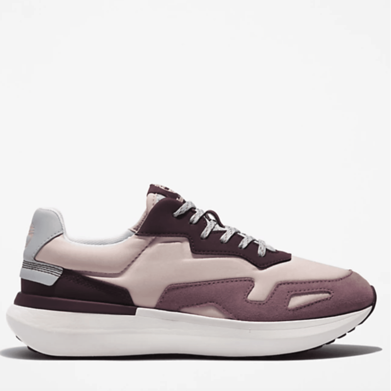 Timberland-Basket Seoul City Pour Femme-A28BX-662-1