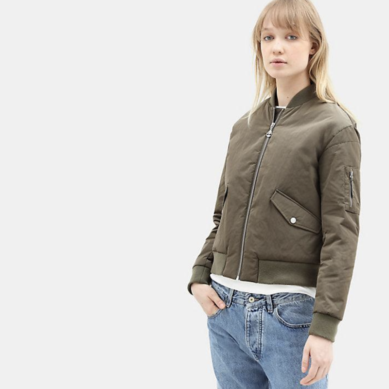 Timberland - Bomber Hix Mountain - A1Y9G - A58 - 2