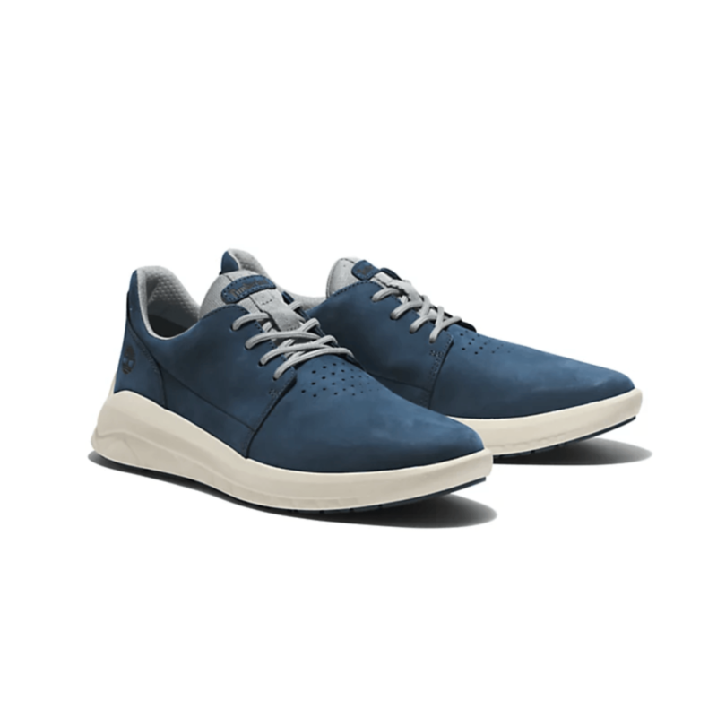 Timberland-Bradstreet Ultra Pour Homme En Bleu-A29Q8-019-2