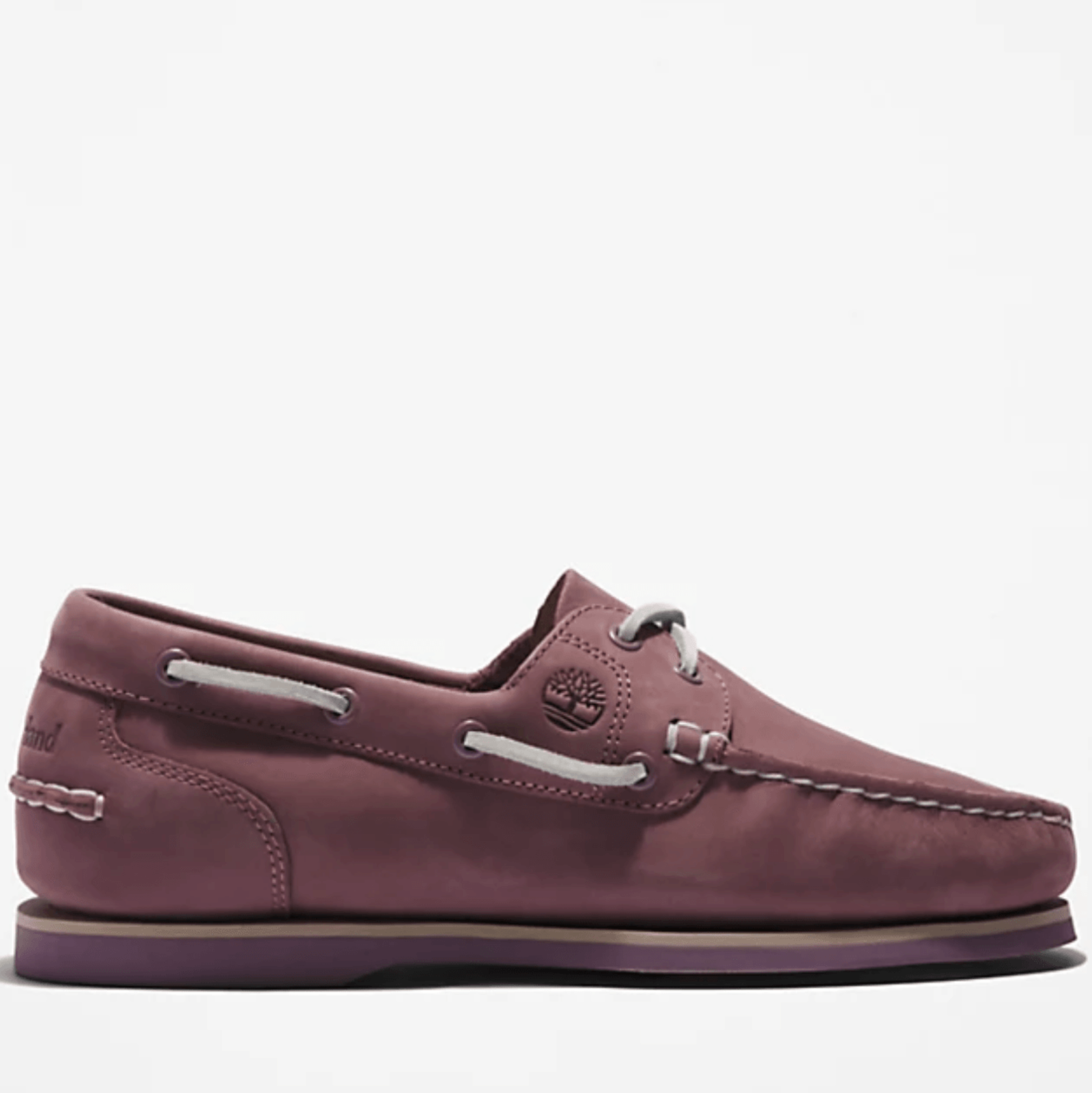 Timberland-Chaussure Bateau À 2 Oeillets Pour Femme-A27TY-CL4-1 Timberland-Chaussure Bateau À 2 Oeillets Pour Femme-A27TY-CL4-1