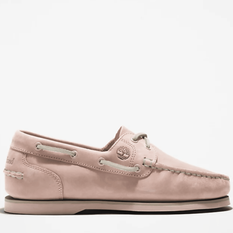 Timberland-Chaussure Bateau À 2 Oeillets Pour Femme-A285C-662-1