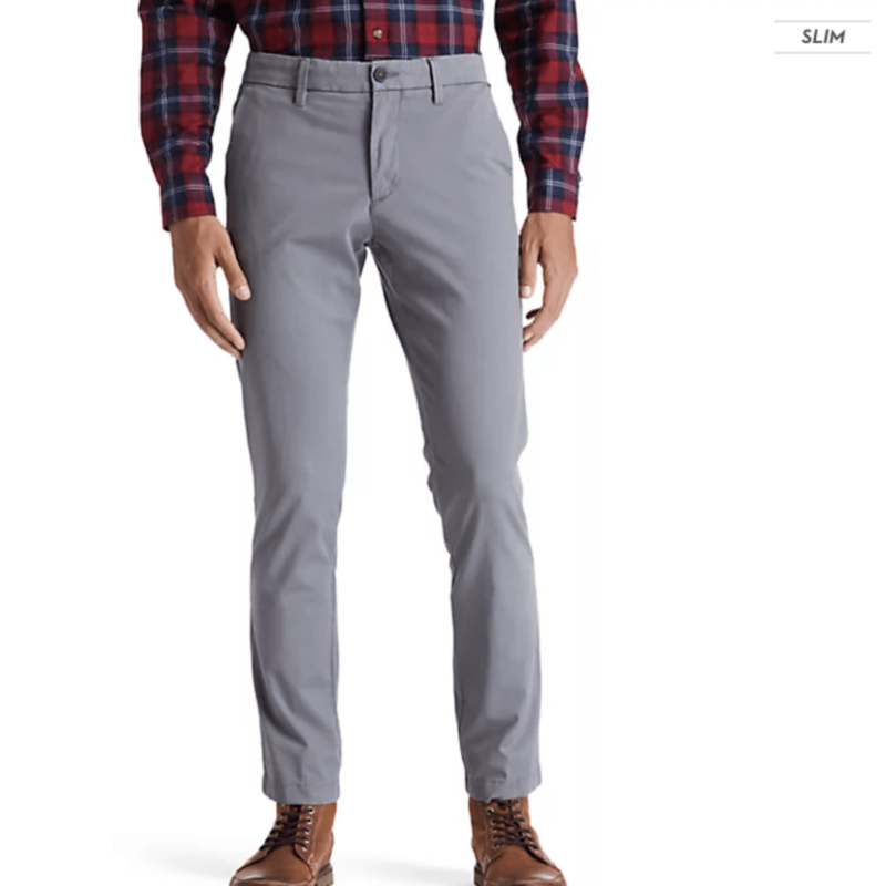 Timberland - Chino Sergent Lake - A2BYY - 031 - 1