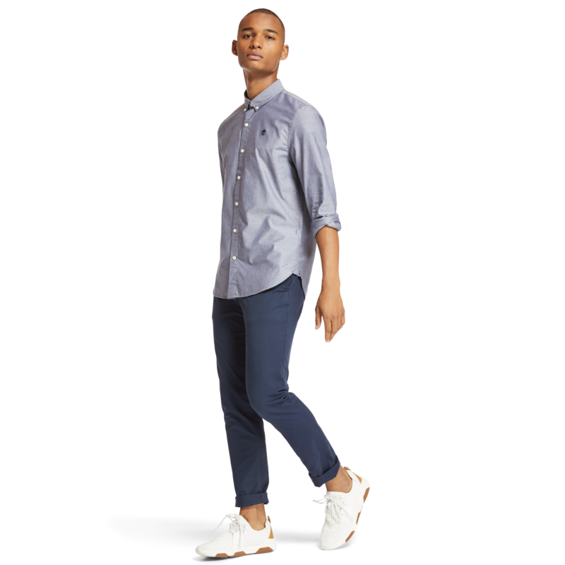 Timberland - Chino Squam Lake - A1NWV - 433 - 1