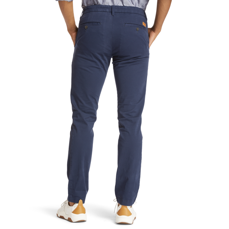 Timberland - Chino Squam Lake - A1NWV - 433 - 2