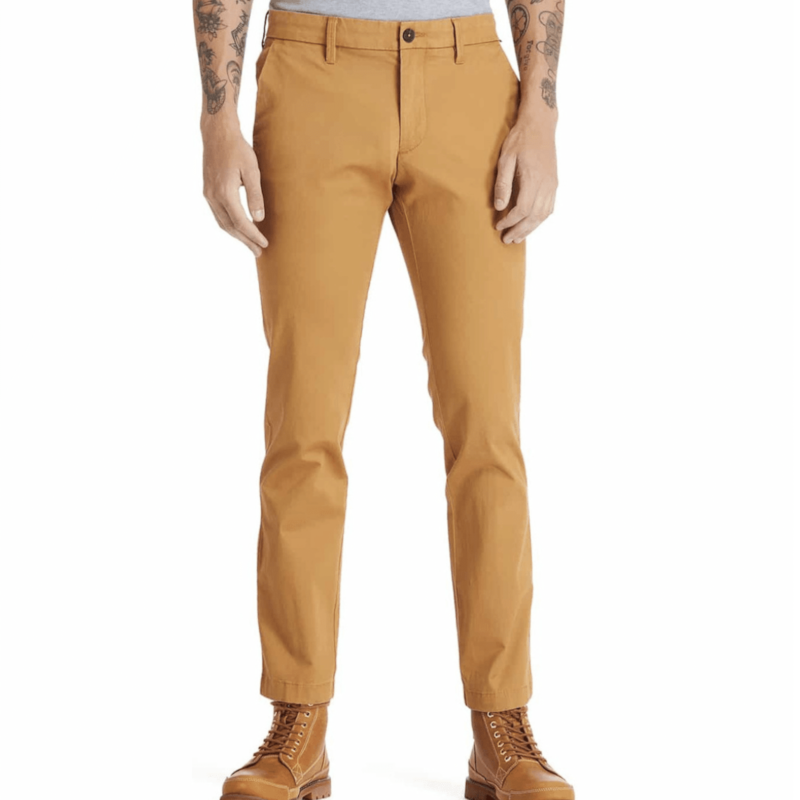 Timberland - Chino Squam Lake - A1NWV - P47 - 1