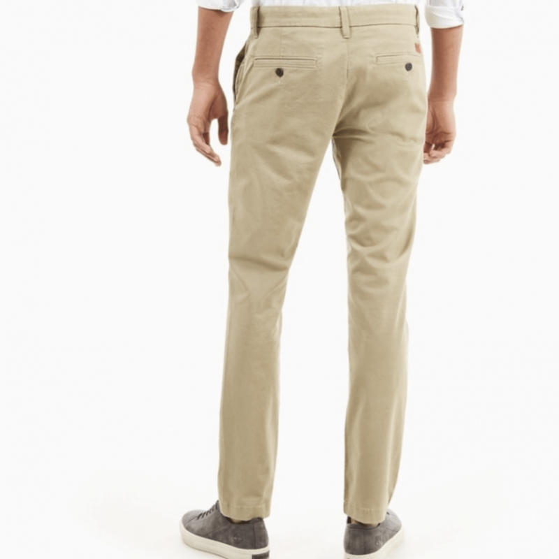 Timberland - Chino Squam Lake - A1NWV - R39 - 2