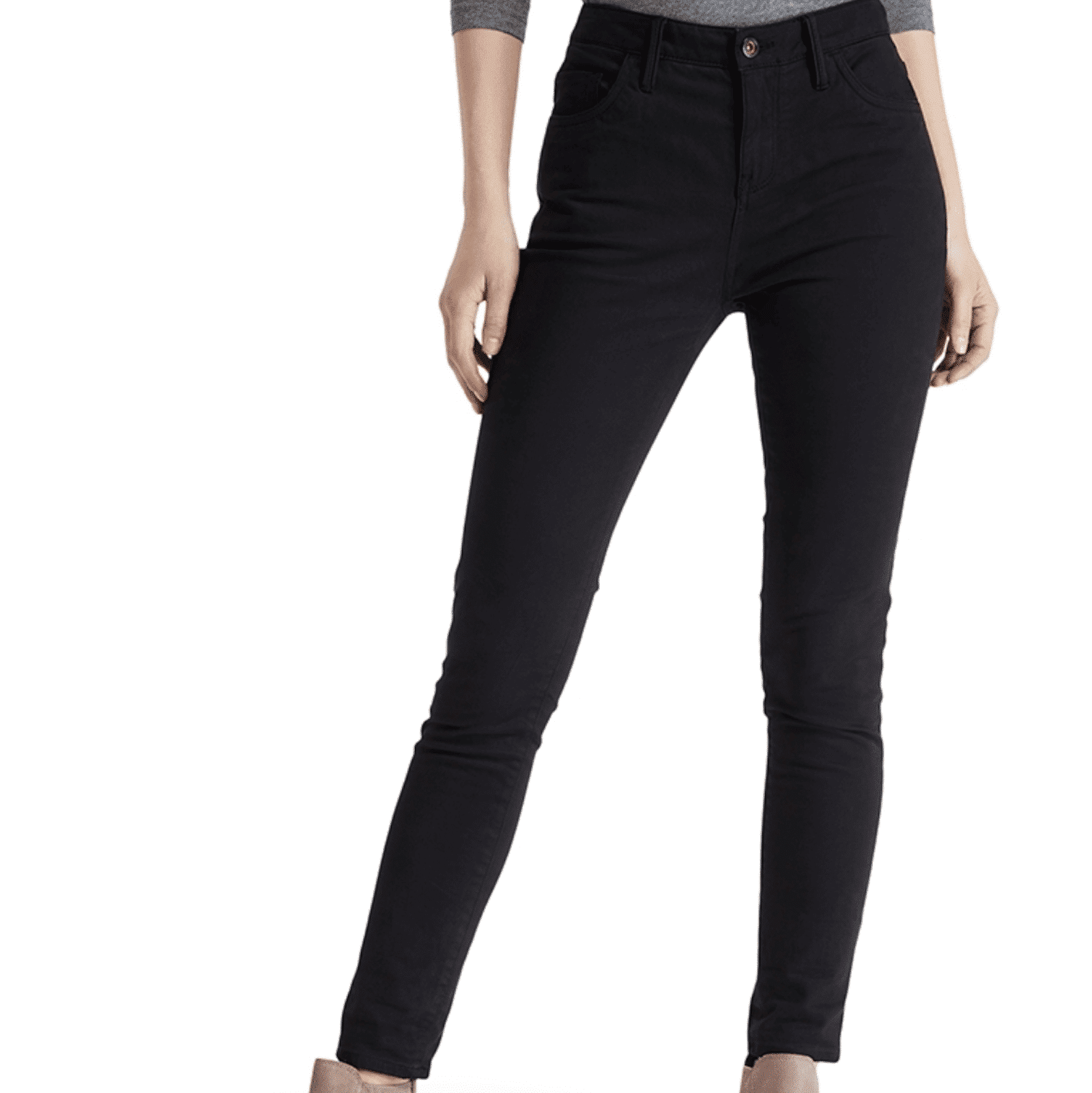 Timberland - Pantalon Super Skinny - A2C17 - 001 - 2 Timberland - Pantalon Super Skinny - A2C17 - 001 - 2
