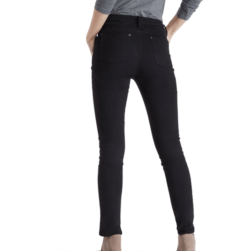 Timberland - Pantalon Super Skinny - A2C17 - 001 - 3