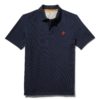 Timberland - Polo Miller River Jacquard - A26N4 - 433 - 1