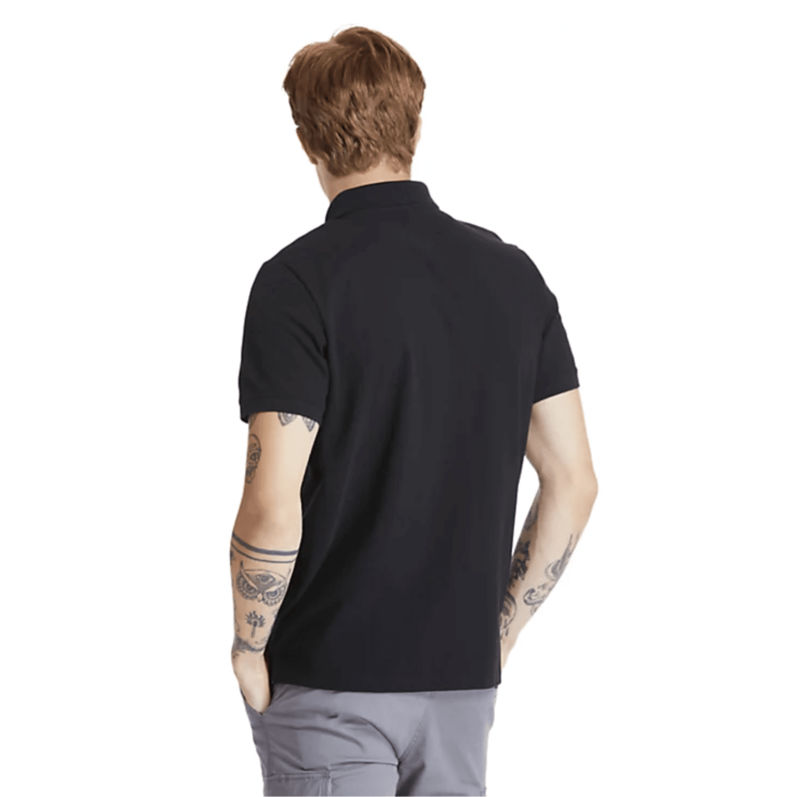 Timberland - Polo Millers River - A2BNM - 001 - 1 Timberland - Polo Millers River - A2BNM - 001 - 1