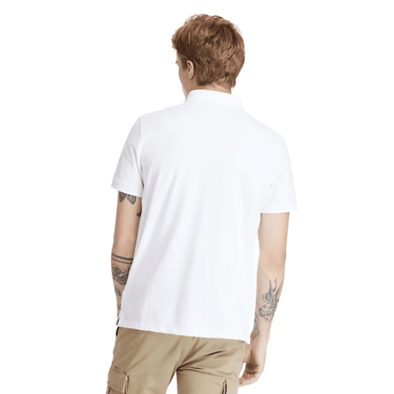 Timberland - Polo Millers River - A2BNM - 100 - 2