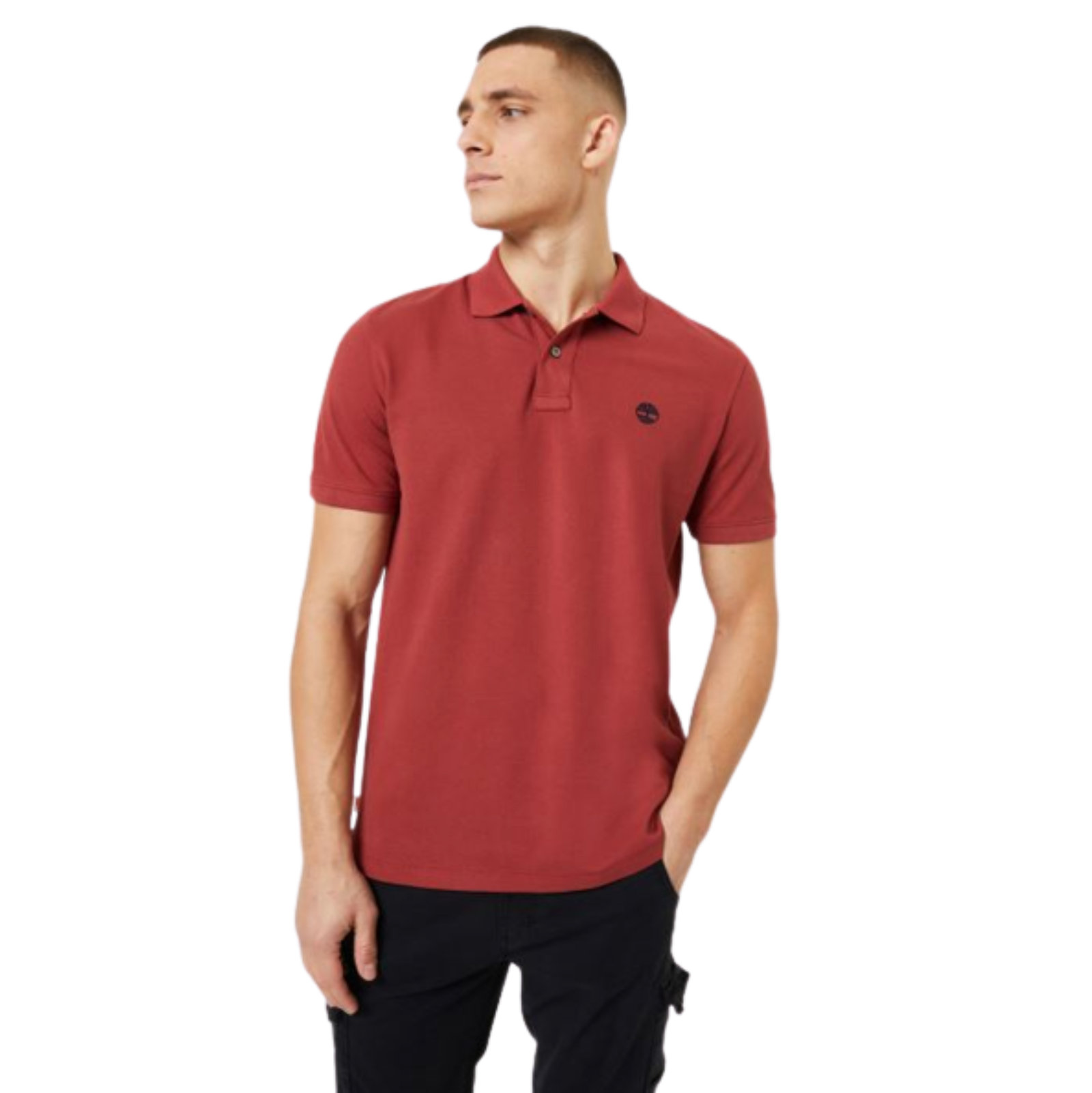 Timberland - Polo Millers River - A2BNM - CA1 - 1 Timberland - Polo Millers River - A2BNM - CA1 - 1