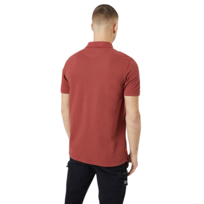 Timberland - Polo Millers River - A2BNM - CA1- 2