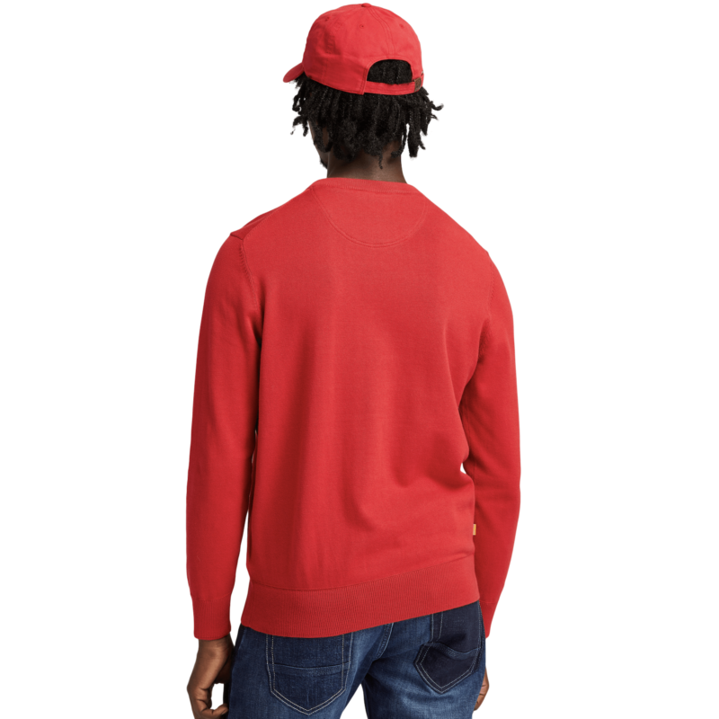 Timberland - Pull Williams River - A2BMM - CA1 - 3