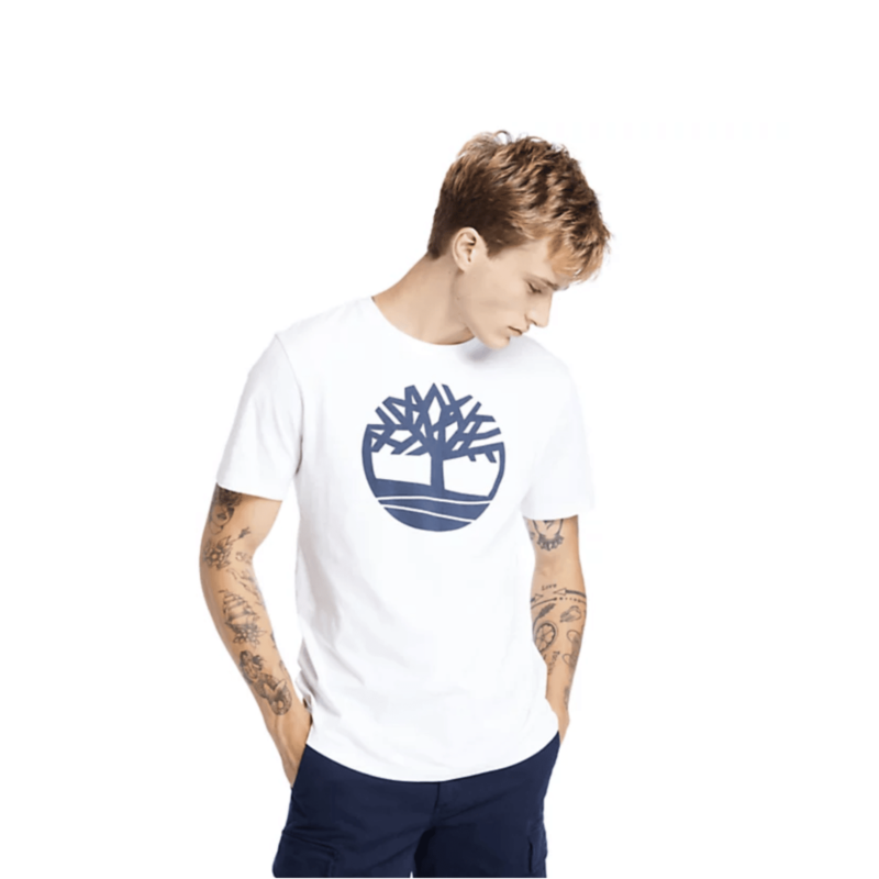 Timberland - T-shirt Kennebec River - A2C2R - 100 - 1