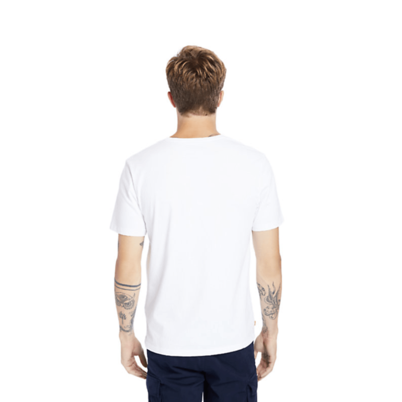 Timberland - T-shirt Kennebec River - A2C2R - 100 - 2