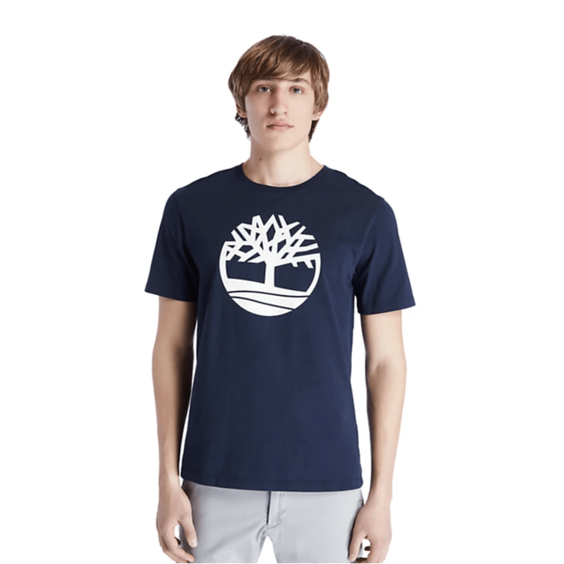 Timberland - T-shirt Kennebec River - A2C2R - 433 - 1