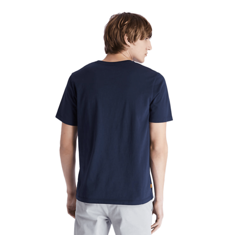 Timberland - T-shirt Kennebec River - A2C2R - 433 - 2