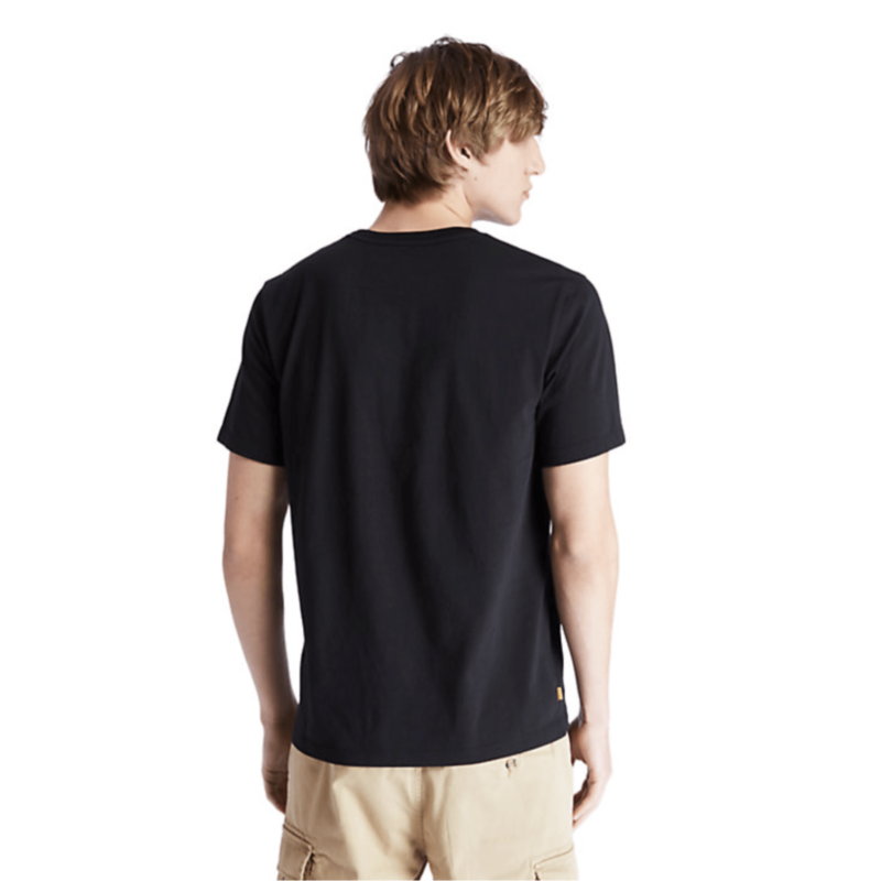 Timberland - T-shirt Kennebec River - A2C2R - 001 - 3