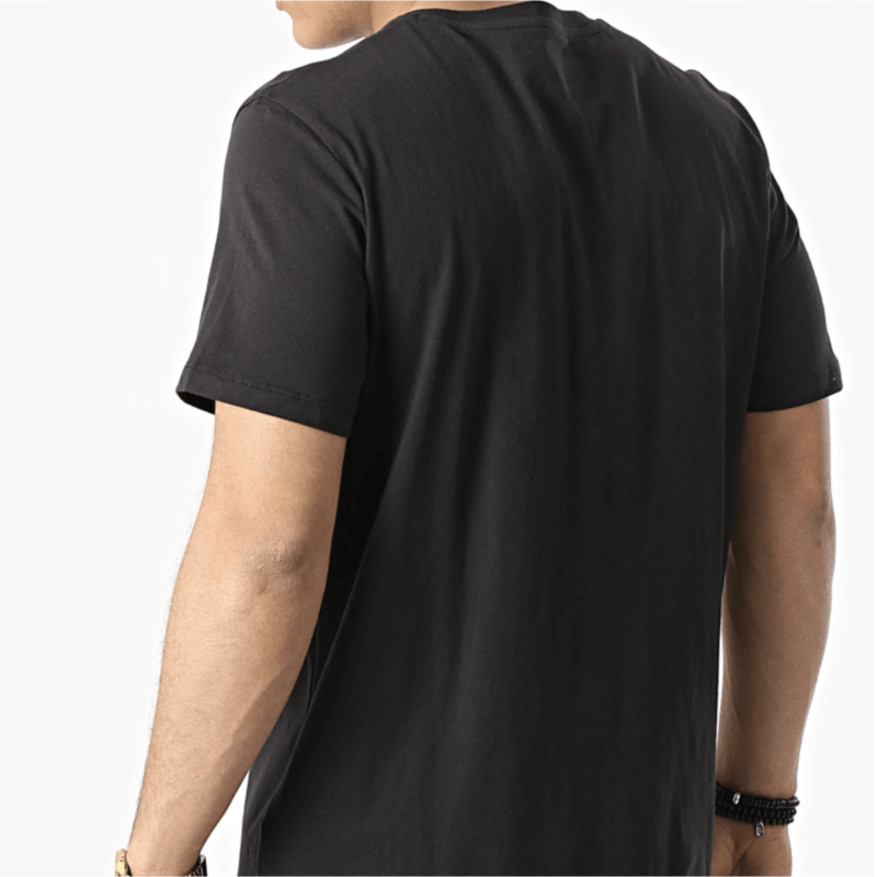 Timberland - T-shirt SS Kennebec River Linear - A2C31 - 001 - 2