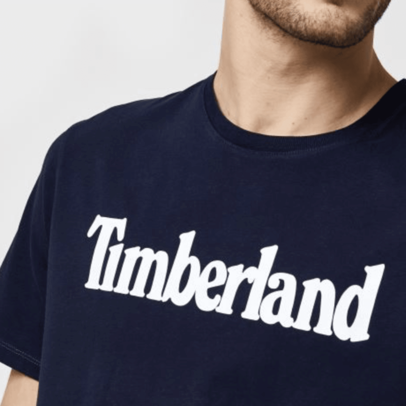 Timberland - T-shirt SS Kennebec River Linear - A2C31 - 433 - 2