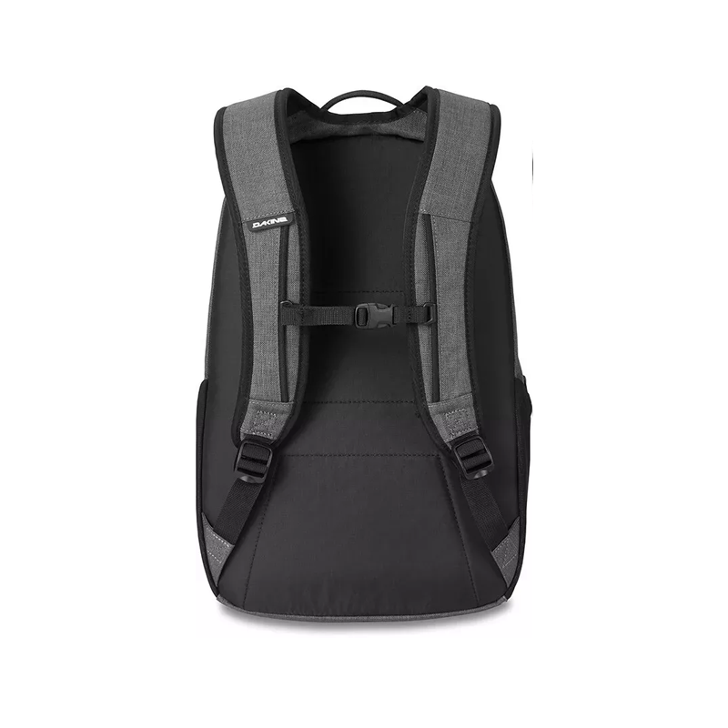 Dakine_Campus M 25_d10002634-2000_Carbon_dos Dakine_Campus M 25_d10002634-2000_Carbon_dos