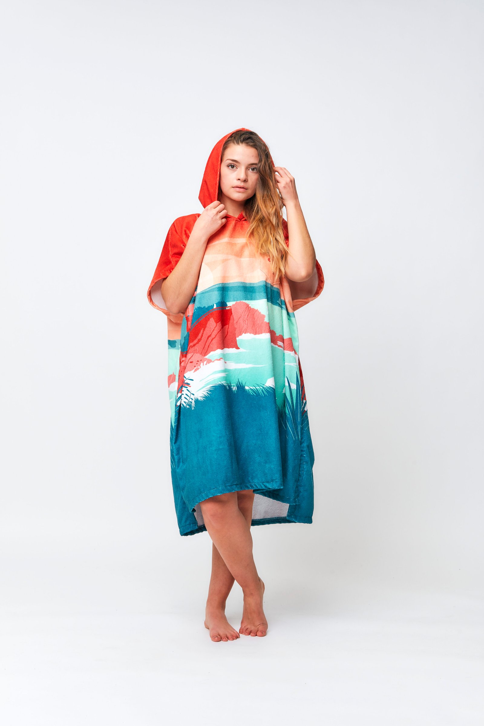 LOOK BOOK AFTER ESSENTIALS05276