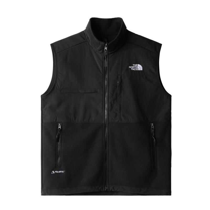 The North Face_GILET DENALI_7UR4_JK3_face