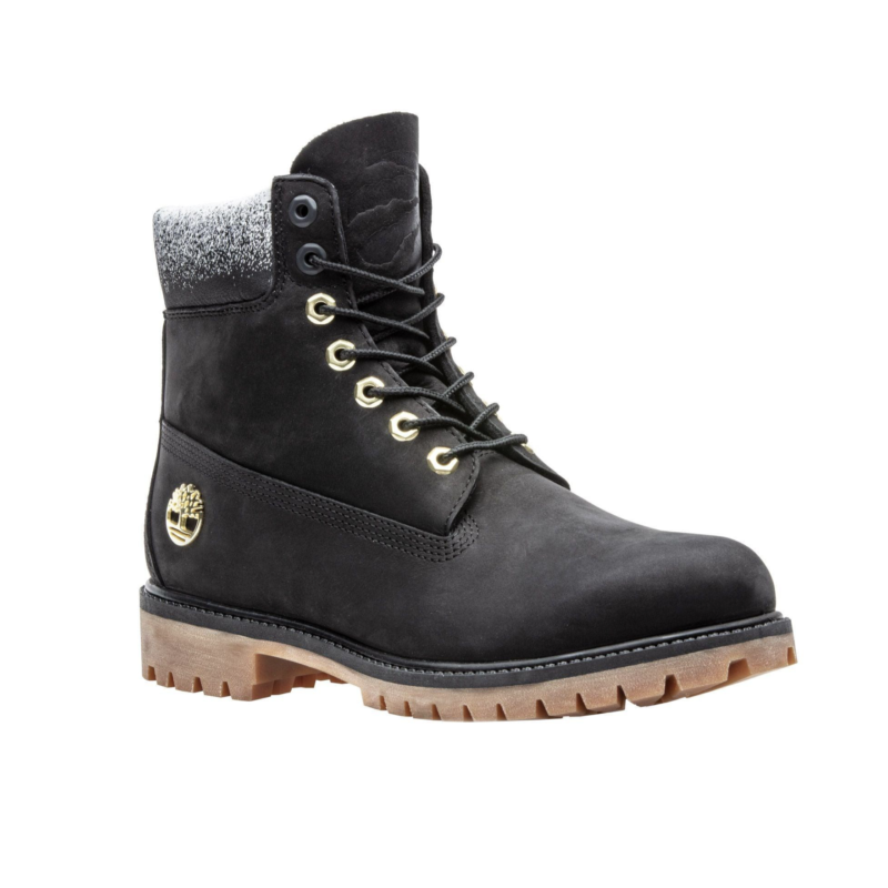 Timberland-6-Inch Boot Original Collaboration NBA Raptor-A2864-001-1