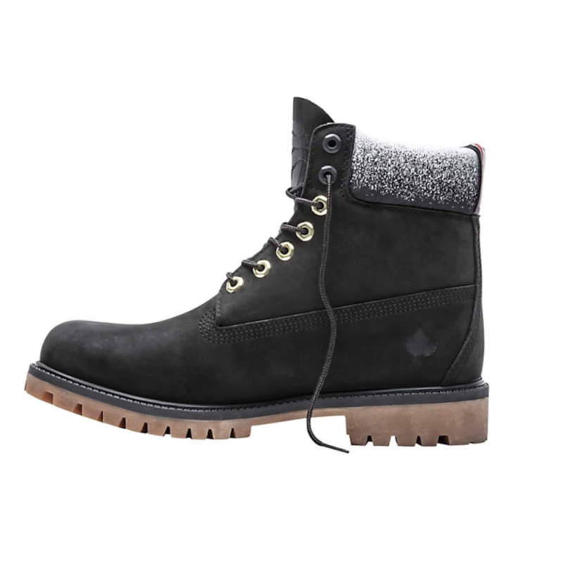 Timberland-6-Inch Boot Original Collaboration NBA Raptor-A2864-001-2