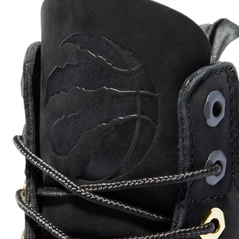 Timberland-6-Inch Boot Original Collaboration NBA Raptor-A2864-001-3