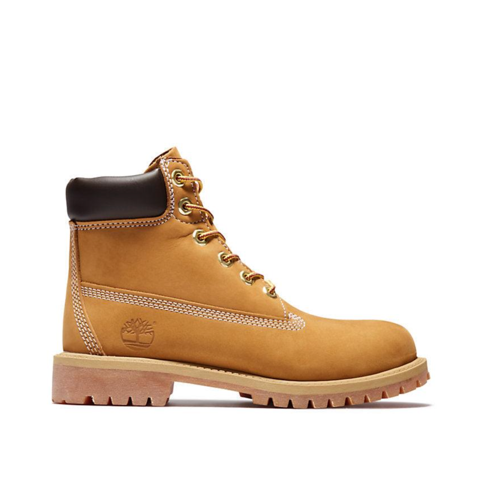 Timberland-6-Inch Boot Premium En Junior-12909-713-1 Timberland-6-Inch Boot Premium En Junior-12909-713-1