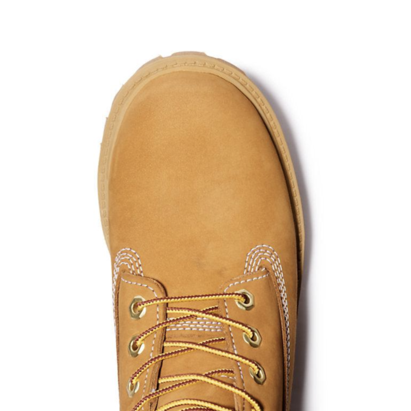 Timberland-6-Inch Boot Premium En Junior-12909-713-2