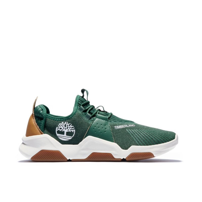 Timberland-Basket Earth Rally En Junior-A2CJ9-Y18