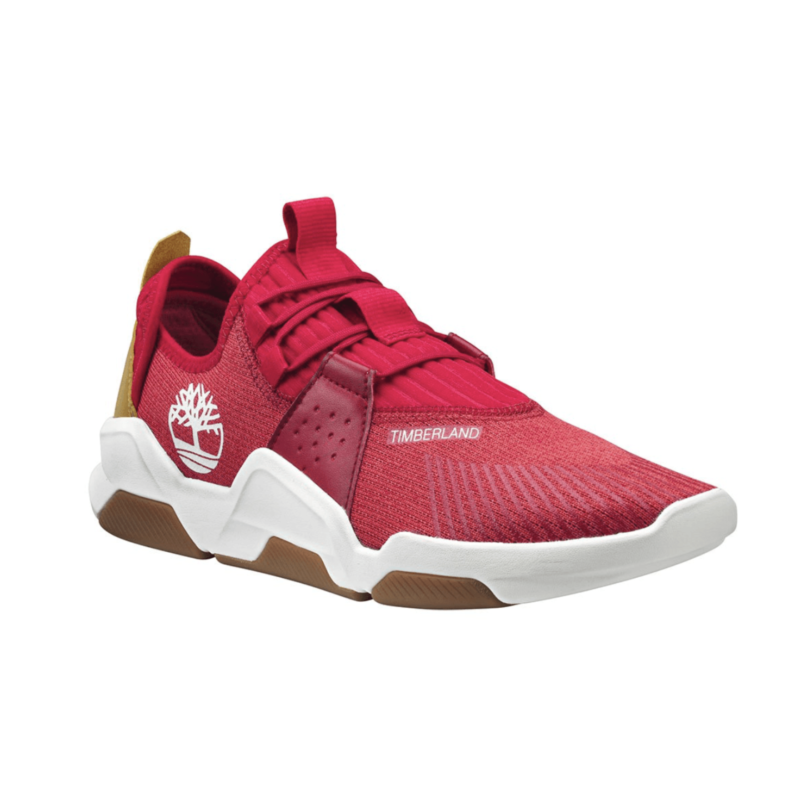 Timberland-Basket Earth Rally En Junior-A2CKT-P92