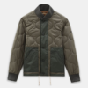 Timberland - Blouson Bomber Ecoriginal - A1XW9 - A58 - 1