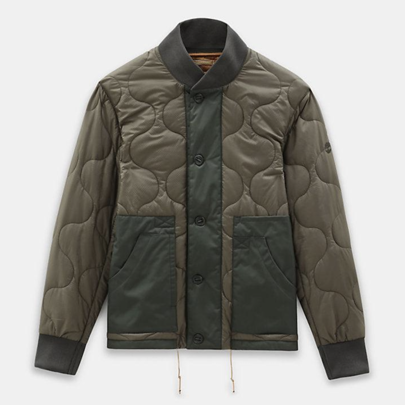 Timberland - Blouson Bomber Ecoriginal - A1XW9 - A58 - 1